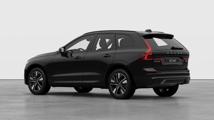 Bild 2 av Volvo XC60 T6 Plus Dark Nordic Edition- Lagerbil