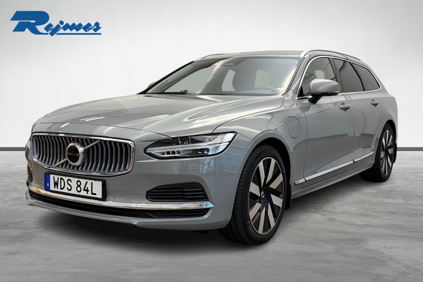 Bild 1 av Volvo V90