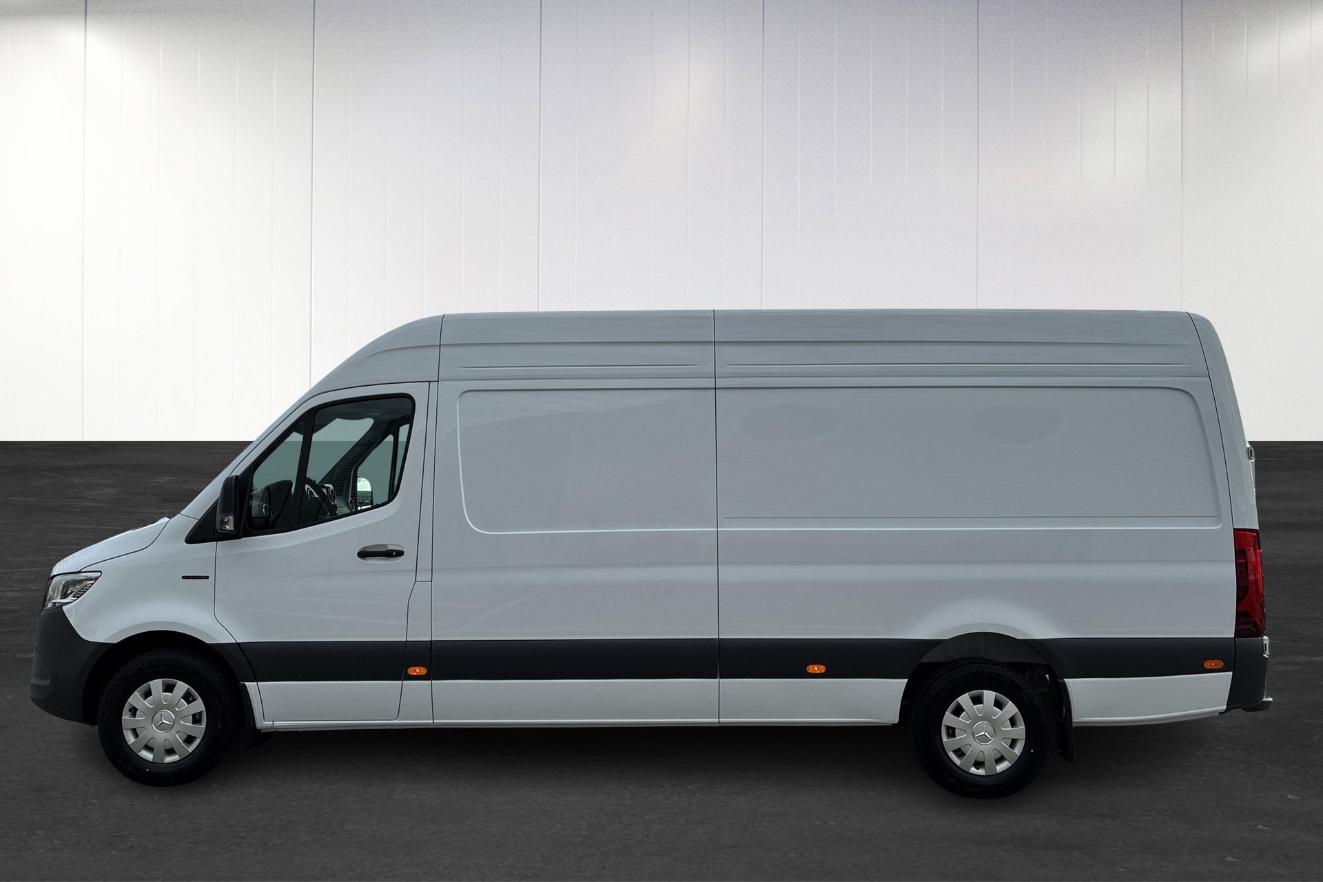 Mercedes-Benz eSprinter 2026, bild 7/10