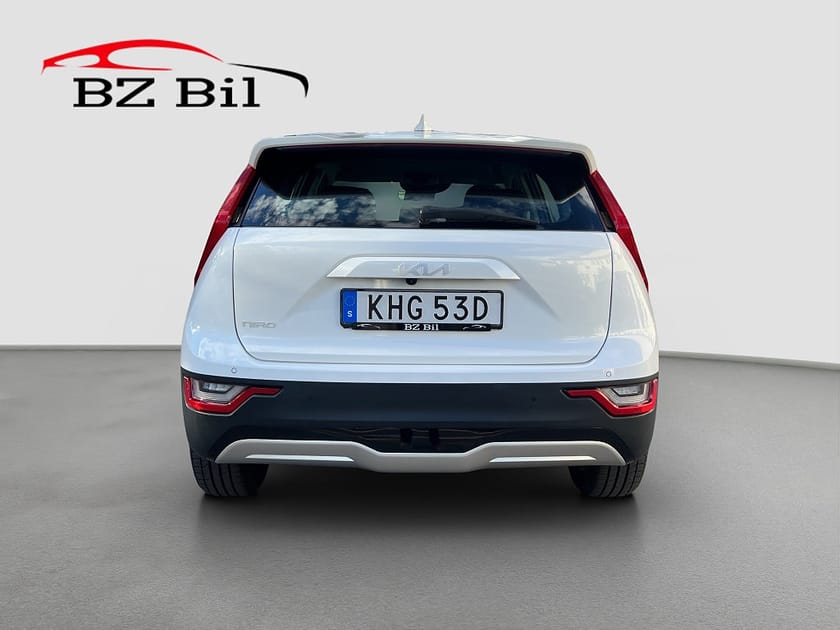 Bild 4 av Kia Niro EV