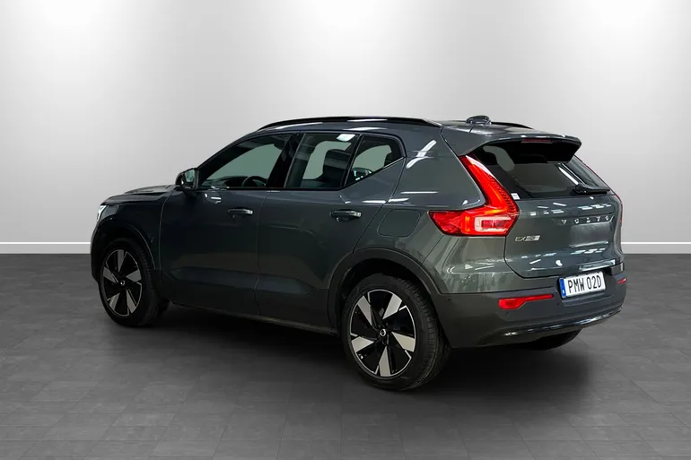 Volvo EX40 Single Motor Extended Range