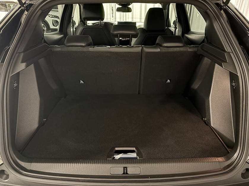 Bild 5 av Peugeot 2008 GT PT 130 AUT8 Inkl. Vinterhjul
