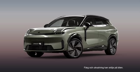 Lynk & Co 08 PHEV More