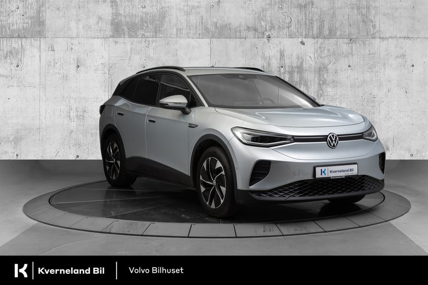 Bilde 1 av Volkswagen ID.4 Pro Performance