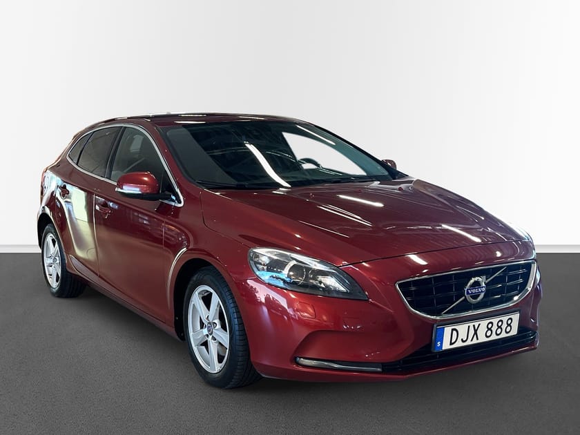 Bild 3 av Volvo V40