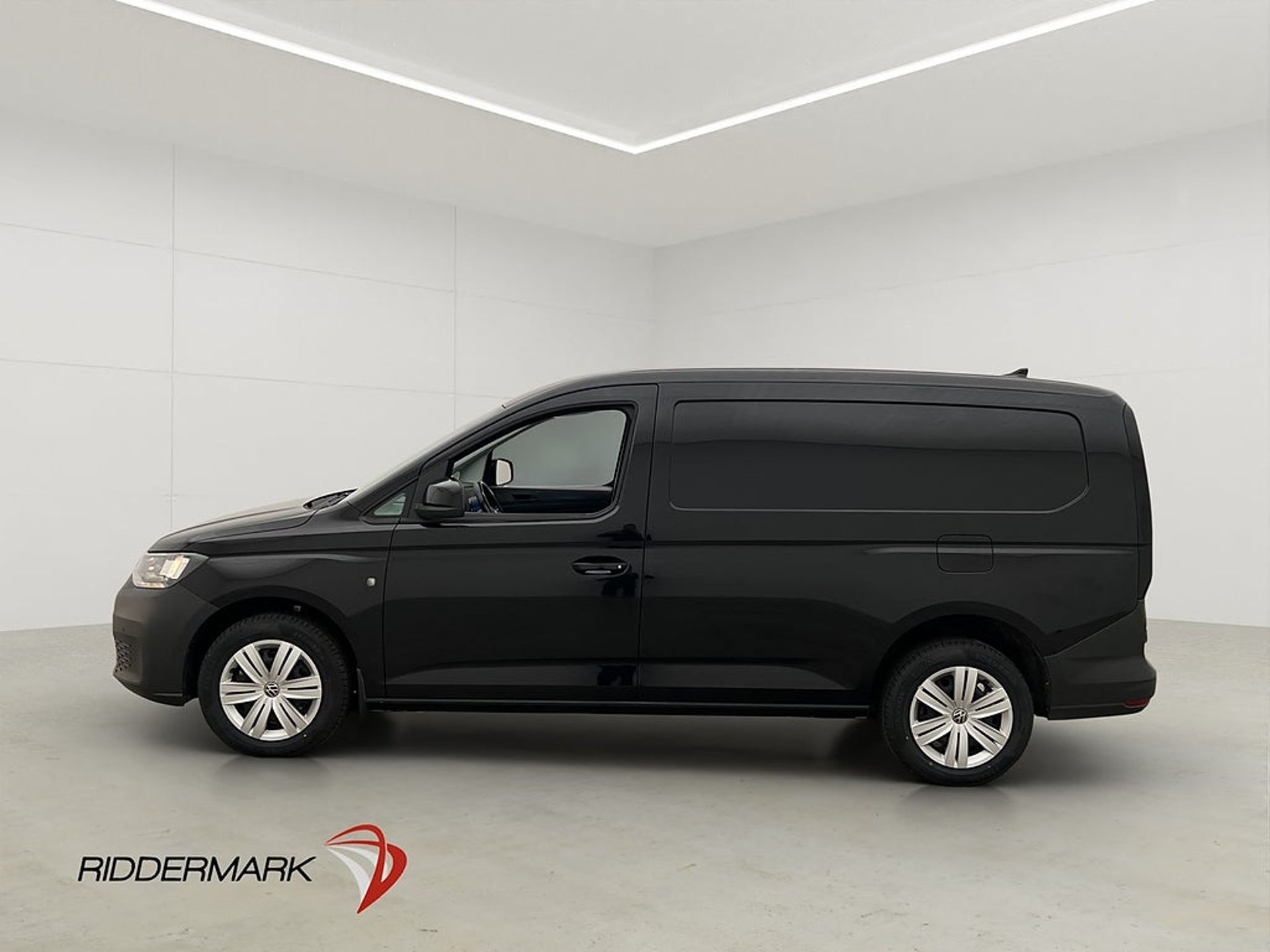 Volkswagen Caddy Maxi Cargo D-Värm Skinn 2024, bild 6/10