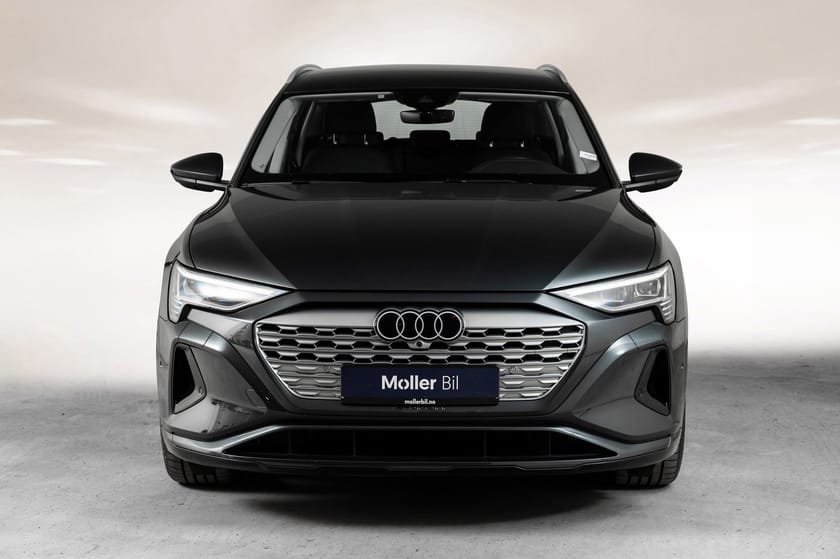 Bilde 4 av Audi Q8 55 e-tron quattro