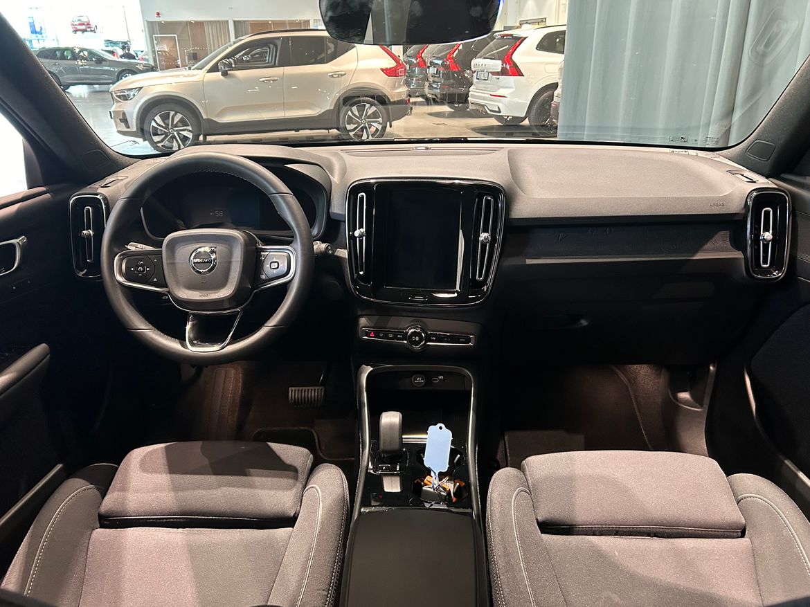 Volvo XC40 2023 - miniatyr 13