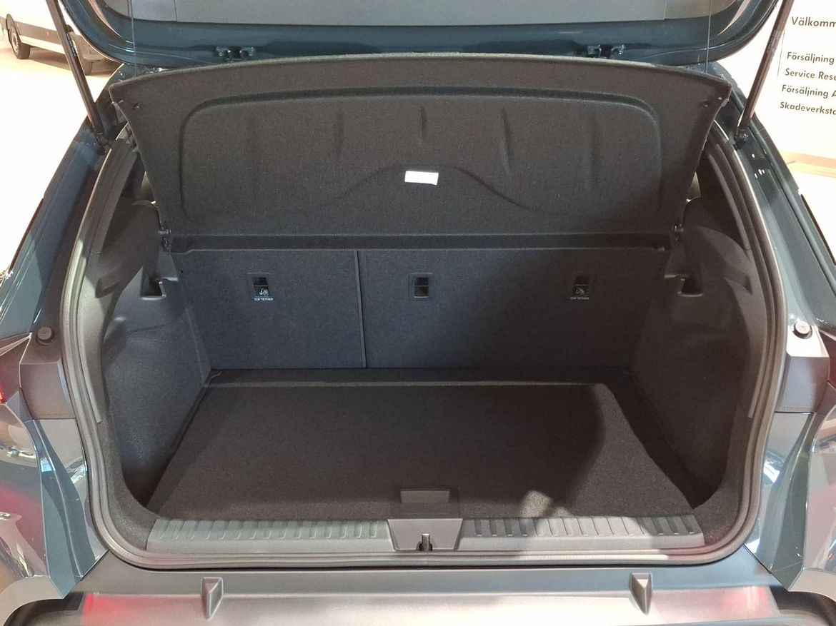 CUPRA CUPRA Raval — bild 23