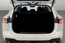 MG HS PHEV