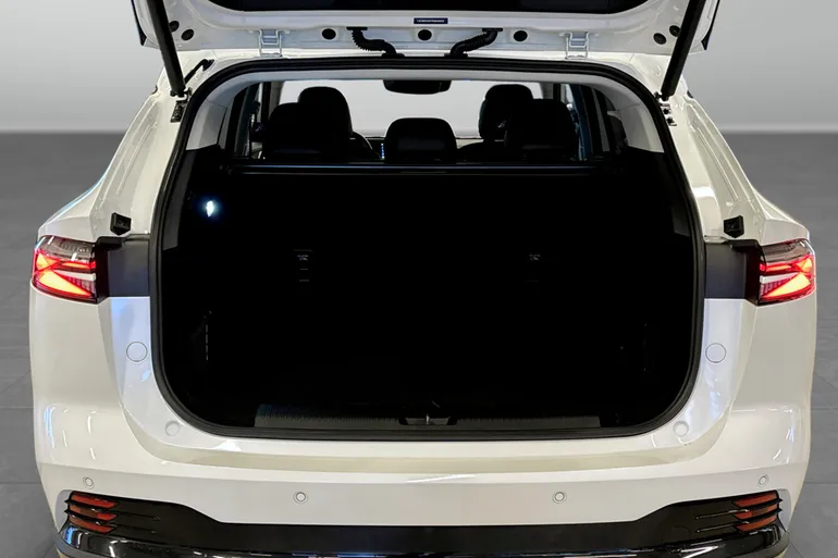 MG HS PHEV