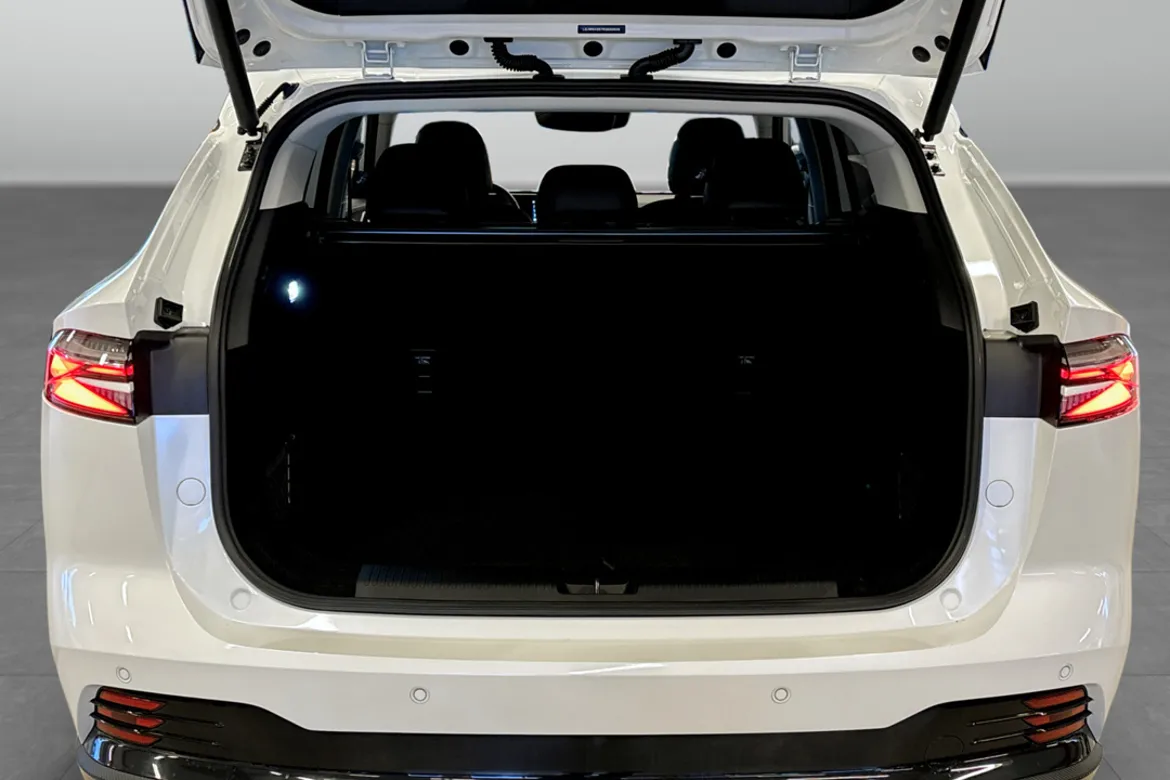 MG HS PHEV