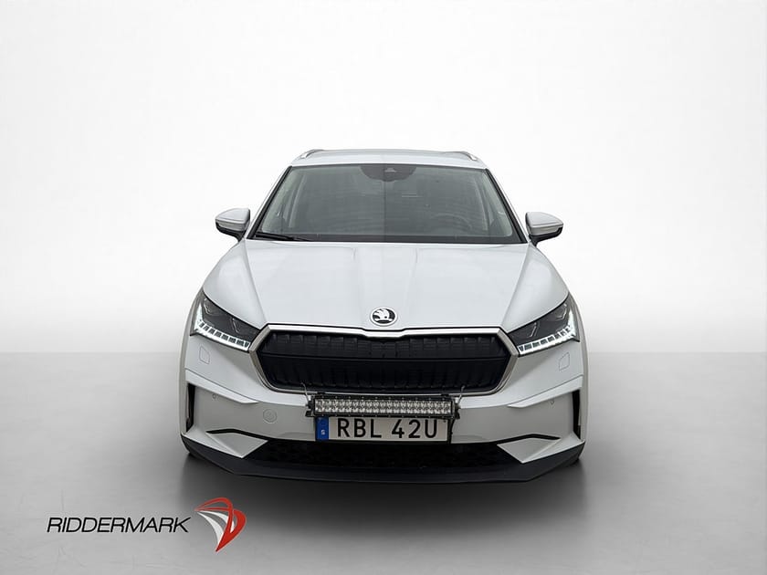Bild 3 av Škoda Enyaq 85x