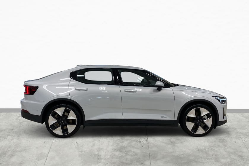 Bild 3 av Polestar 2 Long Range Dual Motor 