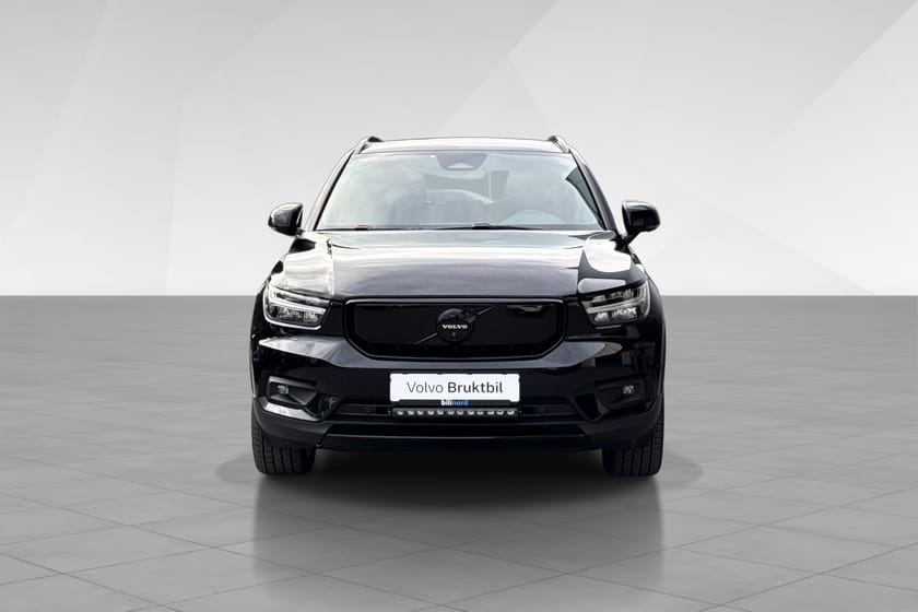 Bilde 3 av Volvo XC40 Recharge P8 AWD Twin Motor Pro 360kam/HarmanKardon/Hengerfeste++