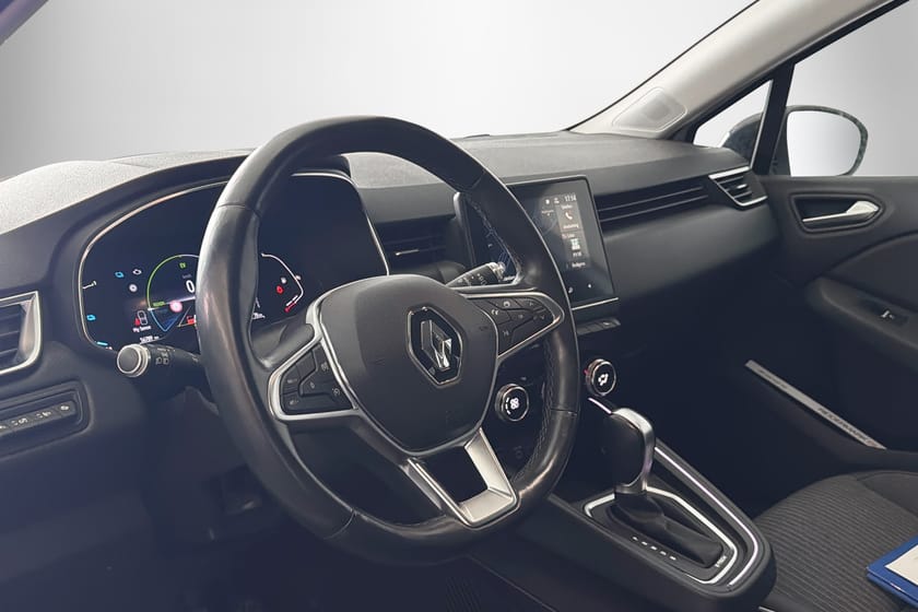 Bild 5 av Renault Clio E-TECH Hybrid Intense Bkamera Apple Carplay