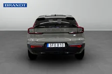 Volvo C40 Recharge Twin