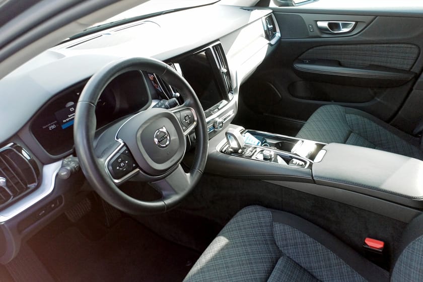 Bild 5 av Volvo V60