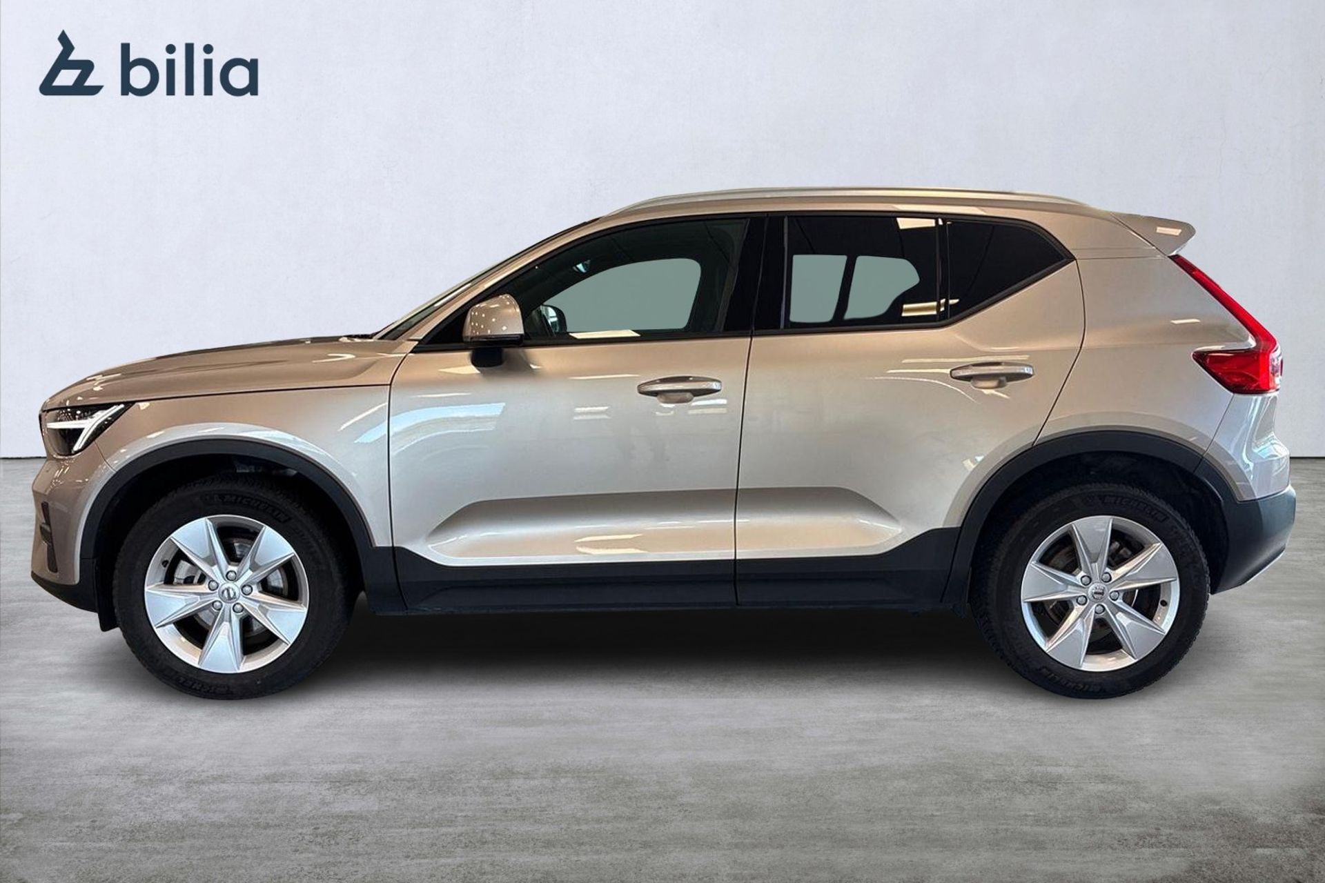 Volvo XC40 B4 FWD Bensin Core SE II 2024, bild 3/10