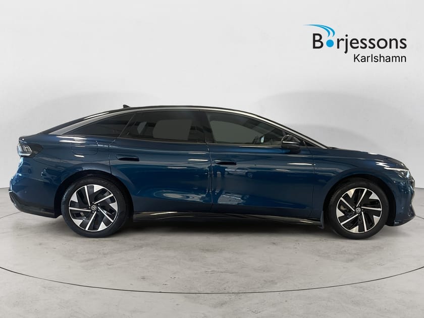 Bild 2 av Volkswagen ID.7 Pro