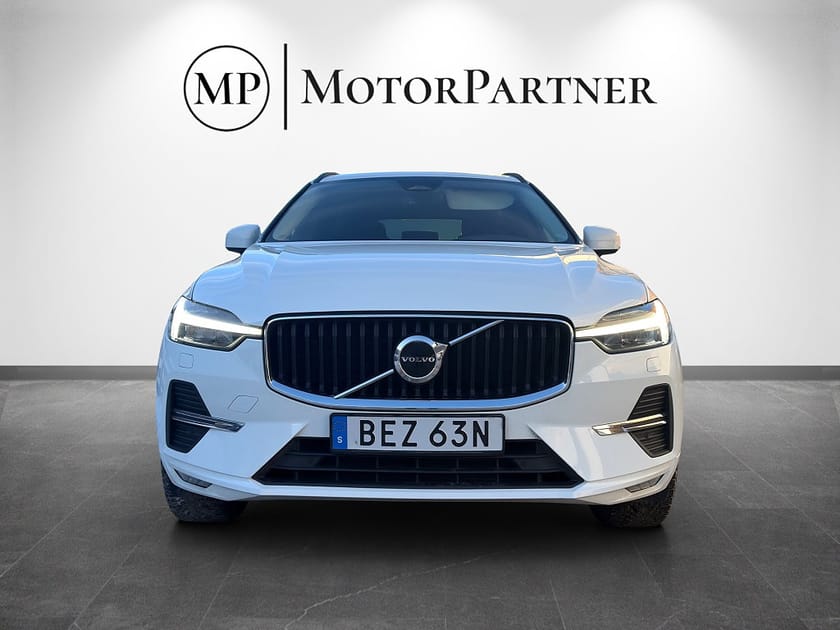 Bild 2 av Volvo XC60 B4 Aut Momentum Google VoC Kamera MOMS