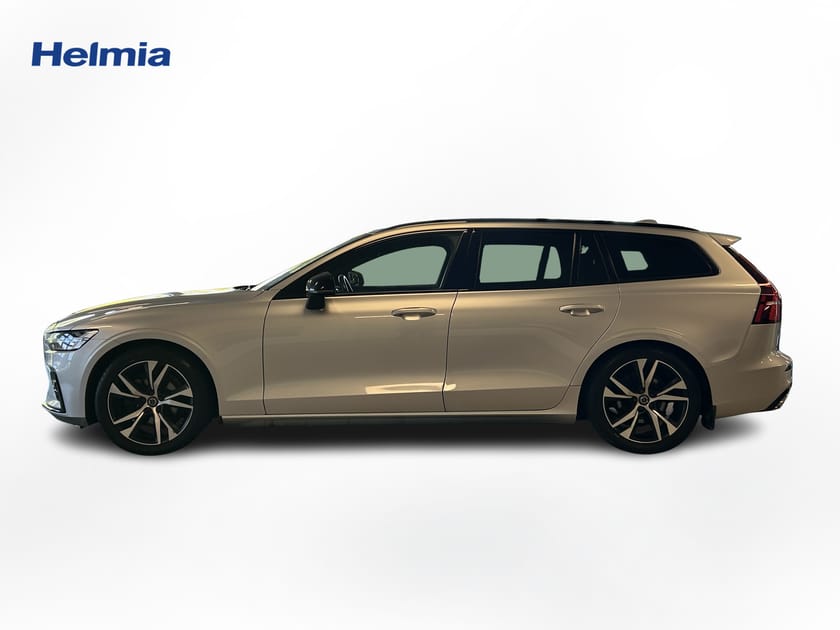 Bild 2 av Volvo V60
