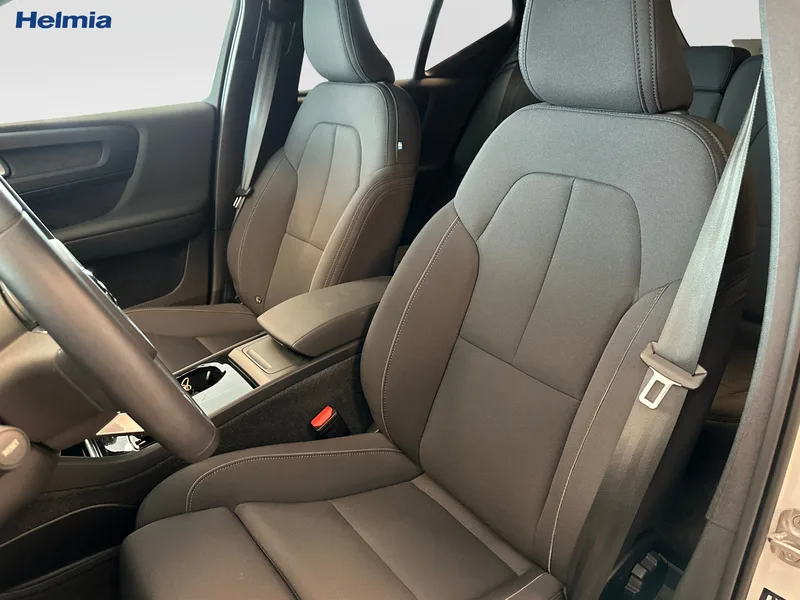 Bild 10 av 17 – Volvo XC40 Recharge Extended Range ExtRange Core SE