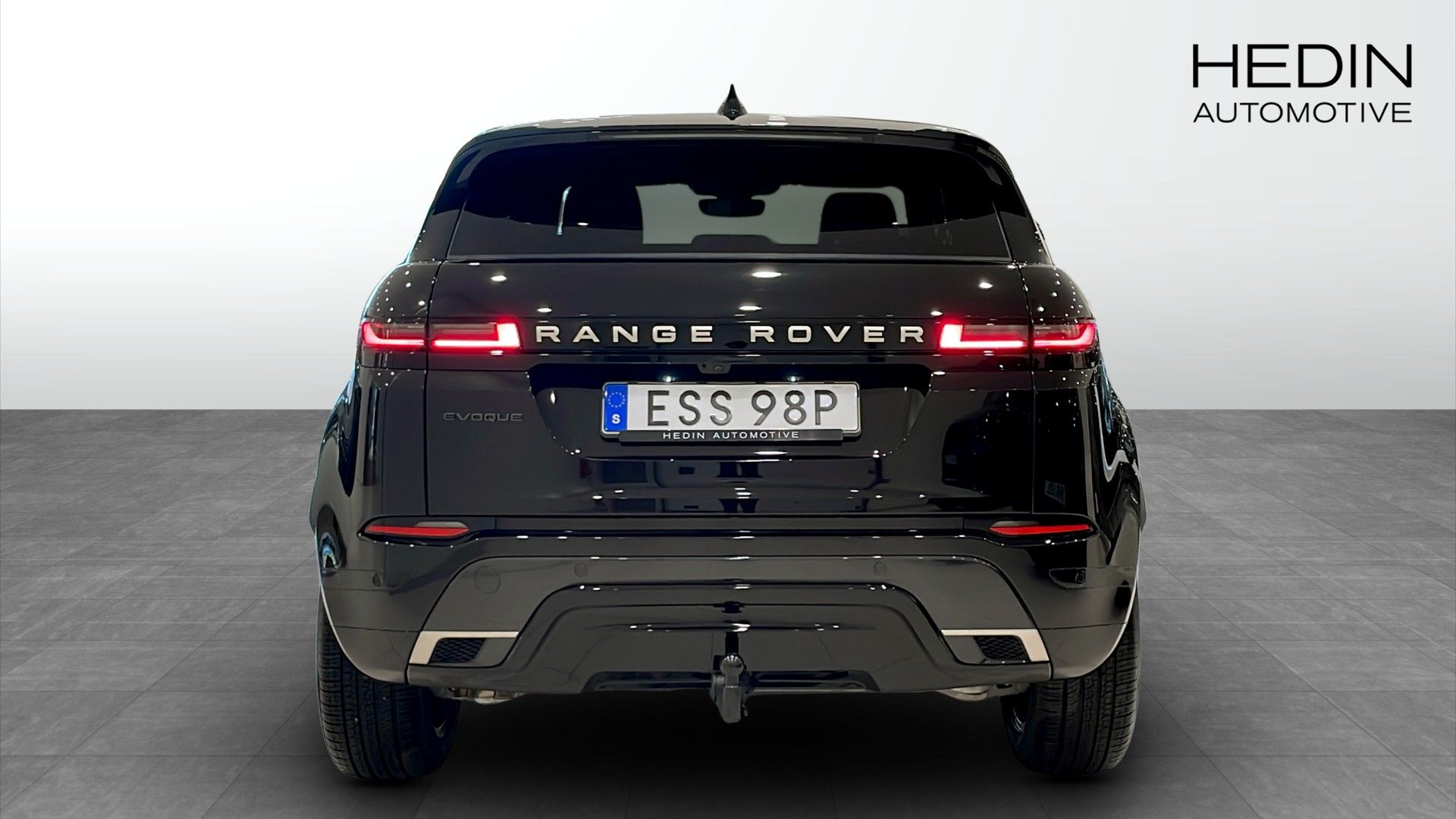 Land Rover Range Rover Evoque 2026, bild 7/10