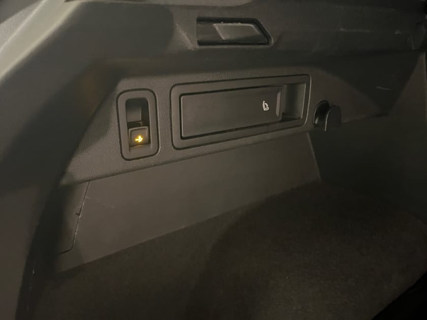 Bild 5 av Volkswagen Tiguan