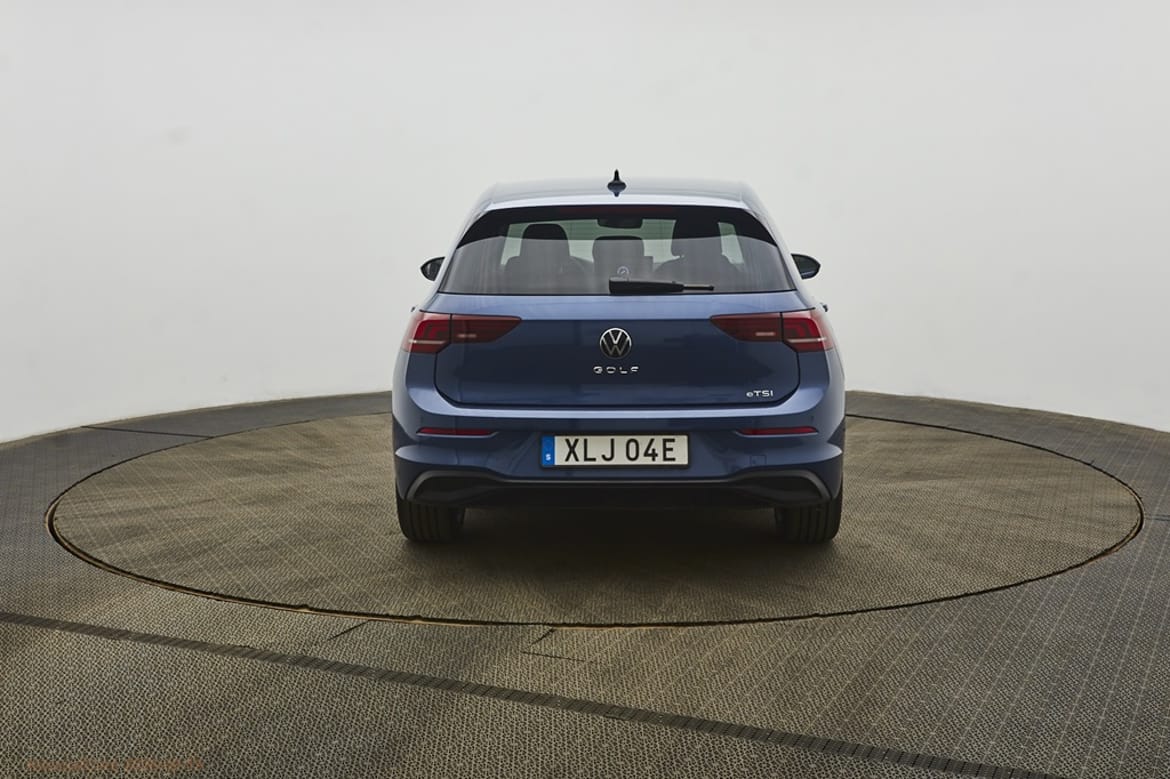 Volkswagen Volkswagen Golf — bild 4