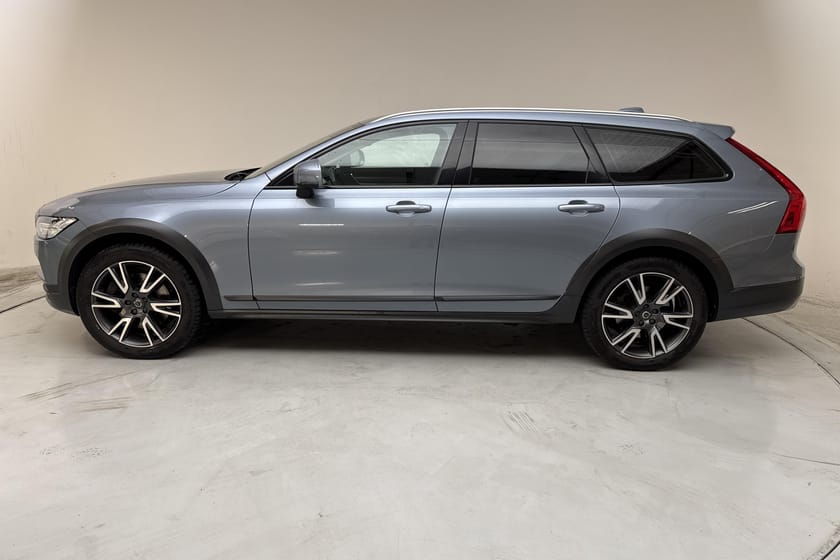 Bild 2 av Volvo V90 Cross Country D4 AWD (190hk) Advanced SE III