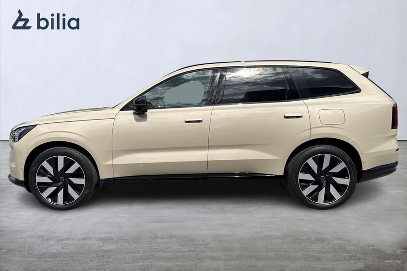 Bild 3 av Volvo EX90 Twin Motor Ultra 7-sätes