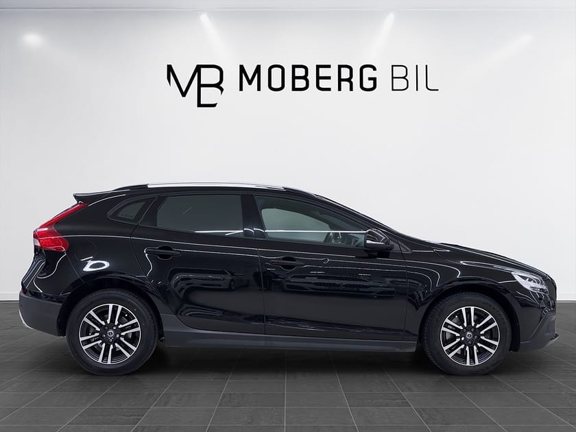 Bild 3 av Volvo V40 Cross Country