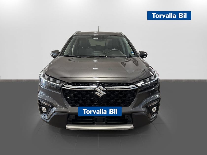 Bild 2 av Suzuki S-Cross HEV AllGrip AWD Inclusive DRAG PANORAMAGLAS
