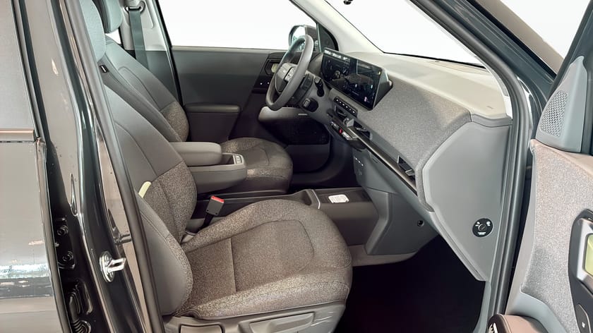 Bild 3 av Kia EV2 Standard Range PLUS 5-SITS *DEMOBIL*