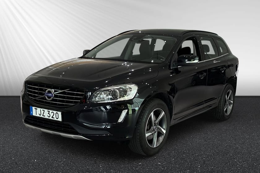 Bild 1 av Volvo XC60 D4 Momentum Business E