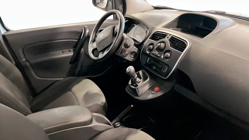 Bild 3 av Renault Kangoo Express Maxi 1,5 DCI
