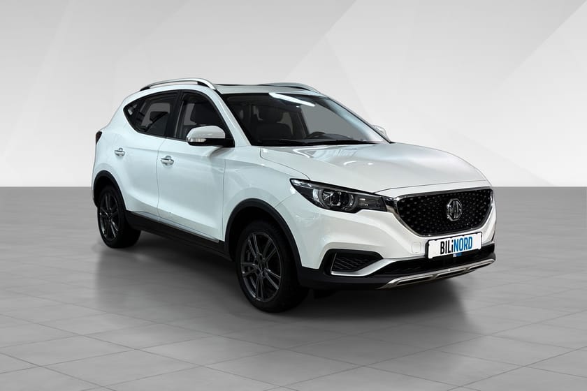 Bilde 1 av MG ZS EV Luxury