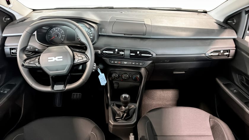 Bild 4 av Dacia Sandero ESSENTIAL TCE 100 PL 1990/MÅN