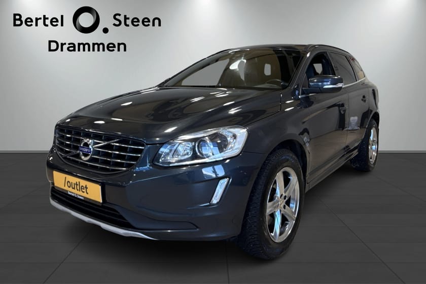Bilde 1 av Volvo XC60