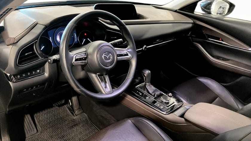 Bild 5 av Mazda CX-30