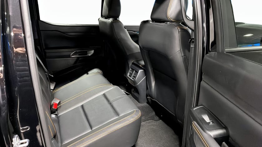 Bild 5 av Ford Ranger PHEV Wildtrak Double Cab 280hk Automat 4WD