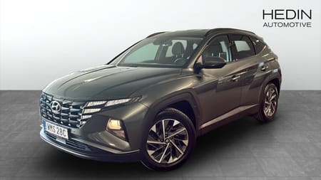 Hyundai Tucson 1.6 T-GDI DCT 150hk MHEV Essential