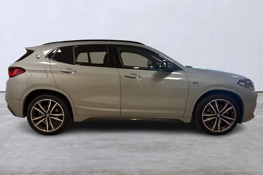 Bild 3 av BMW X2 xDrive25e xDrive 25e