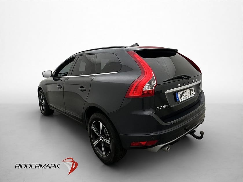 Bild 5 av Volvo XC60