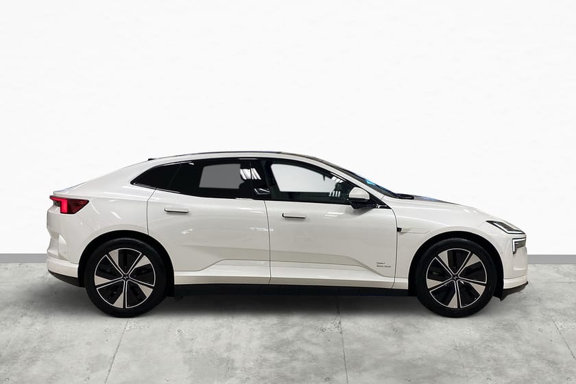 Bild 4 av Polestar 4 Long Range Single Motor 