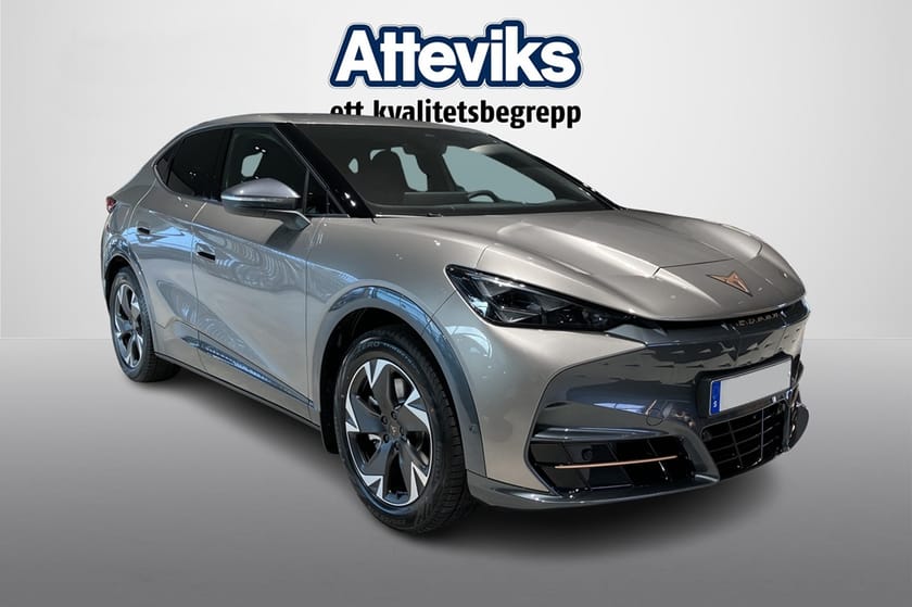 Bild 1 av CUPRA Tavascan 286hk | BILLÅN 1.95%