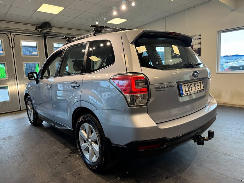 Bild 3 av Subaru Forester