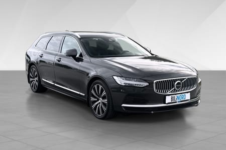 Volvo V90 T6 Inscription AWD