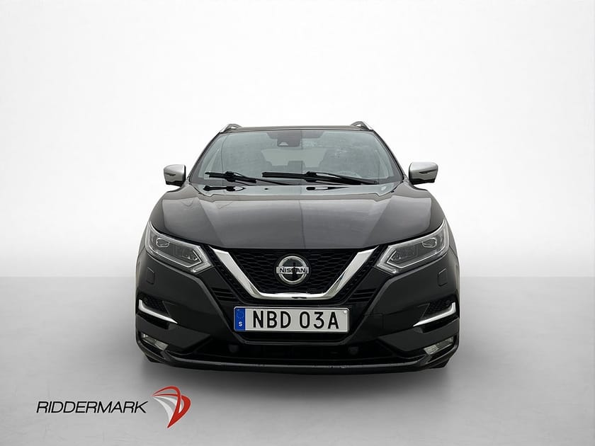 Bild 2 av Nissan Qashqai